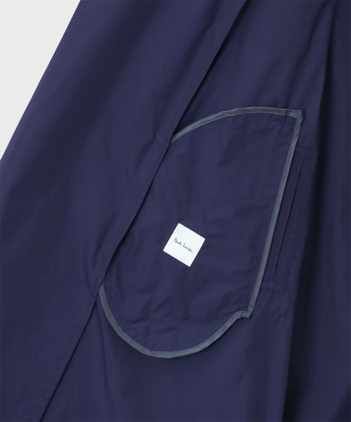 Paul Smith（ポール・スミス） トレンチコート コート リラクシング