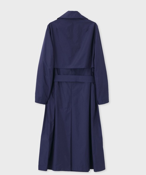 Paul Smith（ポール・スミス） トレンチコート コート リラクシング