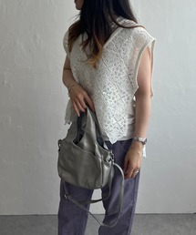 タグ付き未使用 ReginaRomantico レース ストレッチ ベスト ジレ LBC ベスト ジレ レースベスト レディース : ZOZOTOWN Yahoo!店