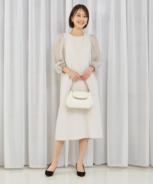 abahouse mavie（アバハウスマヴィ） ワンピース 「エニデイカセット