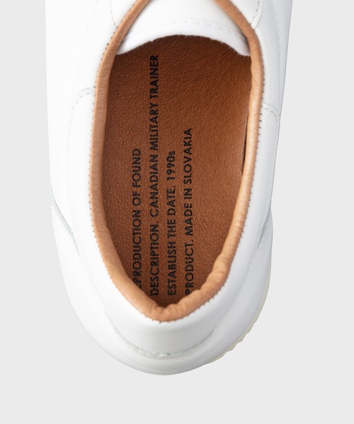 REPRODUCTION OF FOUND（リプロダクション オブ ファウンド