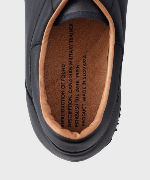 REPRODUCTION OF FOUND（リプロダクション オブ ファウンド