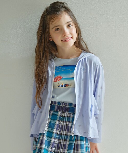 キッズ　女の子　夏物　Tシャツ　110サイズ　11点　プティマイン他 楽天市場】プティマイン（キッズサイズ（cm）110 ～ 119cm）（T