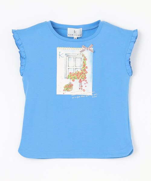 キッズ　女の子　夏物　Tシャツ　110サイズ　11点　プティマイン他 楽天市場】プティマイン（キッズサイズ（cm）110 ～ 119cm）（T