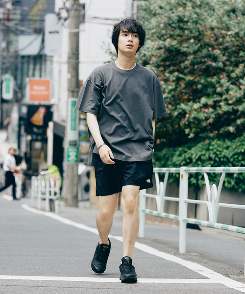 バーサタイルショーツ　ザノースフェイス THE NORTH FACE パンツ 【THE / ノースフェイス】バーサタイル