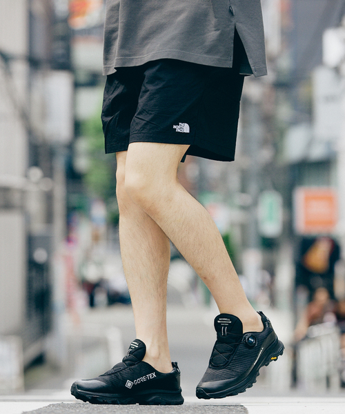 THE NORTH FACE パンツ 【THE / ノースフェイス】バーサタイル
