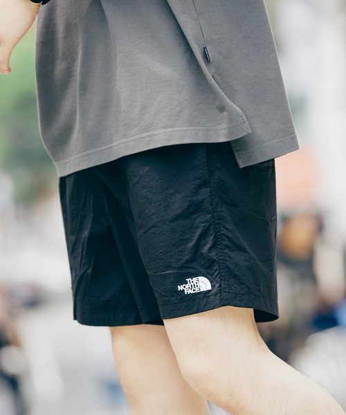 THE NORTH FACE パンツ 【THE / ノースフェイス】バーサタイル