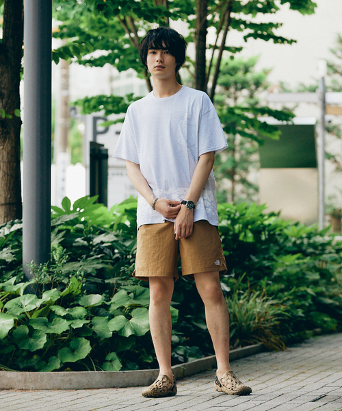 THE NORTH FACE パンツ FACE/ザ・ノース・フェイス バーサタイル