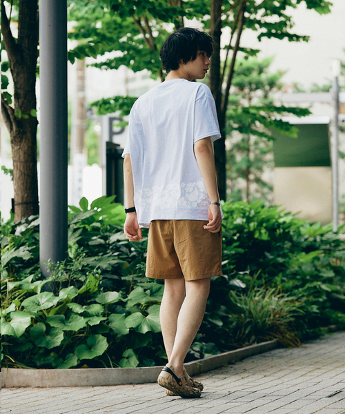 THE NORTH FACE パンツ 【THE / ノースフェイス】バーサタイル