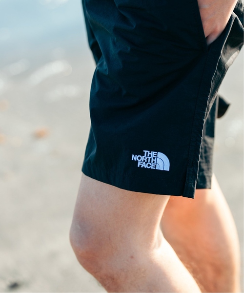 ☆25SS☆【THE NORTH FACE】☆M'S EVERGREEN ショーツ☆ 公式】エンデュリスレーシングショーツ（メンズ）｜ザ・ノース