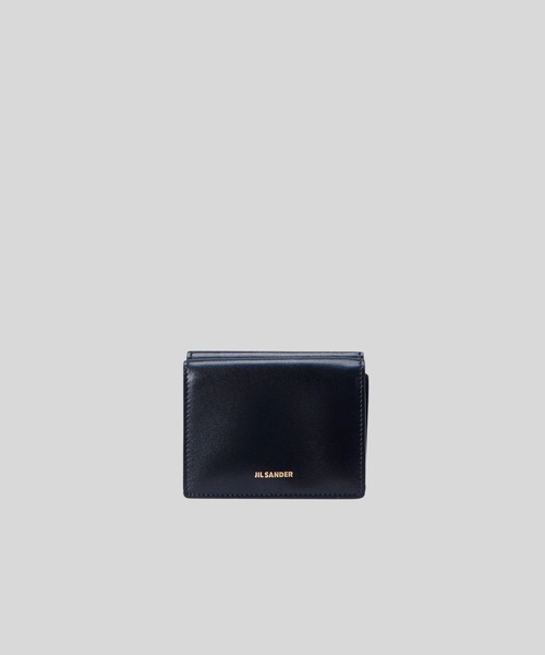 JIL SANDER 財布 SANDER TINY WALLET レディース : ZOZOTOWN