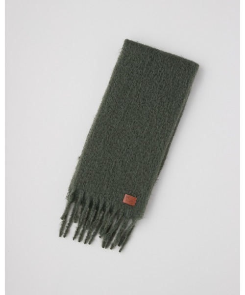 新品 Traditional Weatherwear ストール マフラー ③ Traditional Weatherwear ストール マフラー NARROW LONG