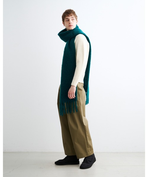Traditional Weatherwear ストール TRADITIONAL WEATHERWEAR トラディショナル ウェザウェア