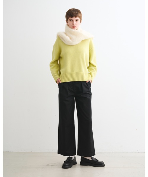 Traditional Weatherwear ストール マフラー NARROW LONG