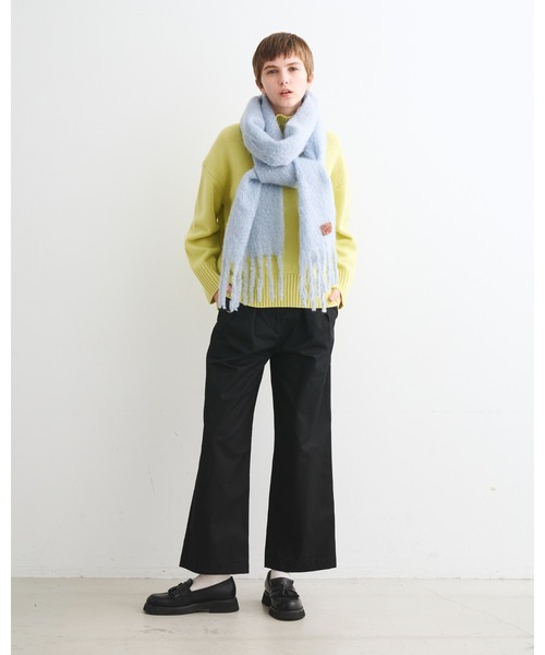 Traditional whetherwear マフラーストール a242ciggo0322ca-0.jpg