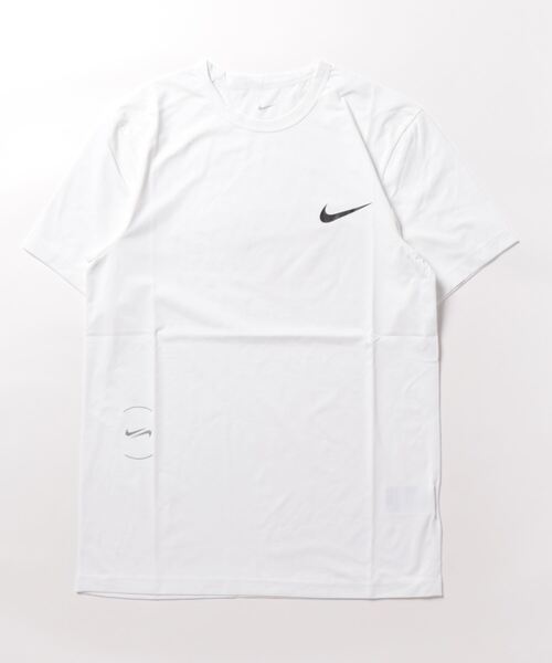 韓国 [NIKE] ハイバス UVバーサタイル Tシャツ (カーキ) NIKE ナイキ メンズ 半袖 機能 Tシャツ DF UV HYVERSE S/S
