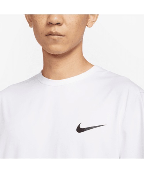 NIKE - ripo様　ナイキ　トップス　US-S NIKE tシャツ 「NIKEアパレル」DF UV HYVERSE SPNT S/Sトップ