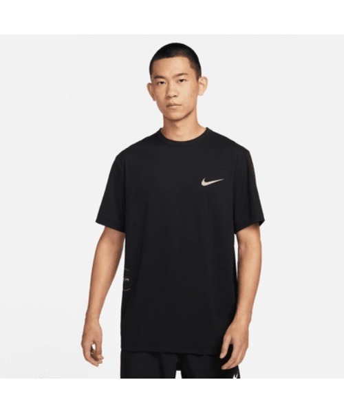 NIKE tシャツ 「NIKEアパレル」DF UV HYVERSE SPNT S/Sトップ