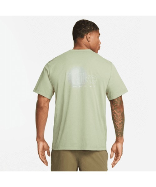 NIKE tシャツ 「NIKEアパレル」DF UV HYVERSE SPNT S/Sトップ