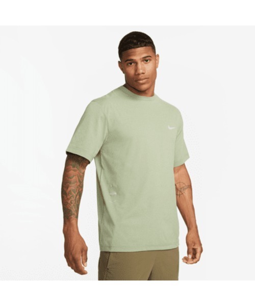 NIKE（ナイキ） tシャツ 「NIKEアパレル」DF UV HYVERSE SPNT S/S
