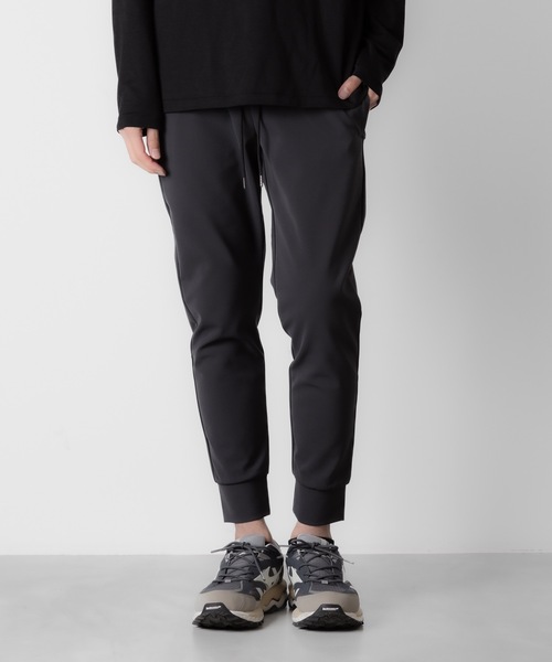 ATTACHMENT（アタッチメント） スラックス 「 直営店・ZOZOTOWN限定