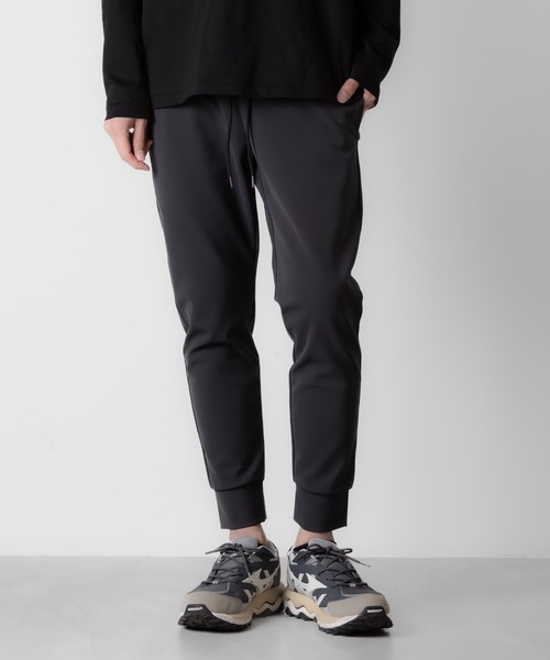 ATTACHMENT（アタッチメント） スラックス 「 直営店・ZOZOTOWN限定