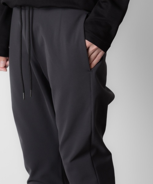 ATTACHMENT スラックス 「 直営店・ZOZOTOWN限定 」 ソロ
