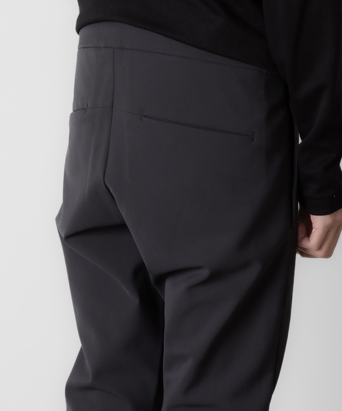 ATTACHMENT（アタッチメント） スラックス 「 直営店・ZOZOTOWN限定