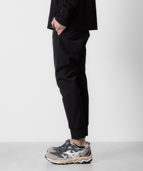 ATTACHMENT（アタッチメント） スラックス 「 直営店・ZOZOTOWN限定