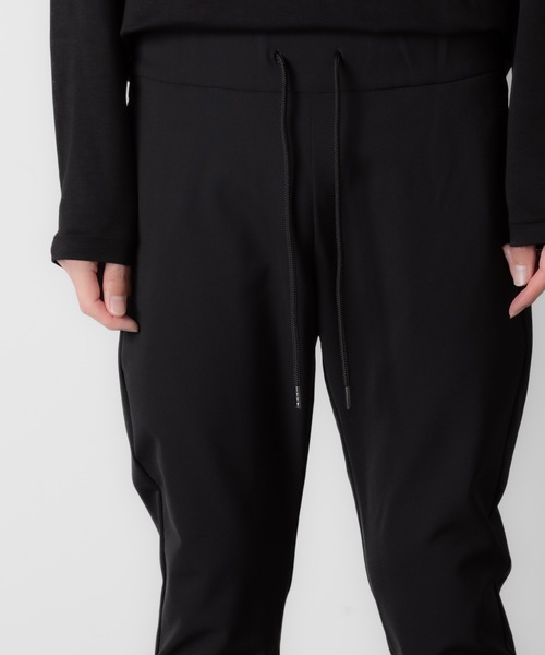 パンツ ATTACHMENT TWILL WIDE CARGO TROUSERS ATTACHMENT（アタッチメント） カーゴパンツ NY/CO ツイル ワイド