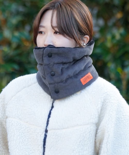 UNIVERSAL OVERALL（ユニバーサルオーバーオール） ネックウォーマー