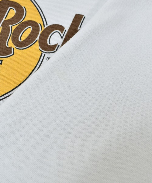 VINTAGE トレーナー スウェット 「ヴィンテージ古着」80~90's Hard