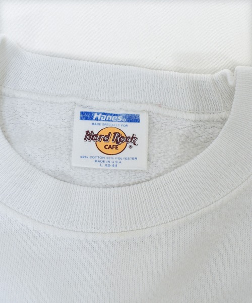 VINTAGE トレーナー スウェット 「ヴィンテージ古着」80~90