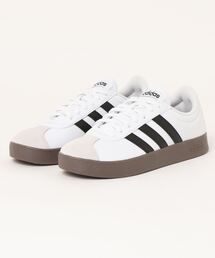 [Adidas] VL COURT BASE (ID3714) スニーカー☆送料込☆ Shoes - VL Court Base Shoes - White | adidas Oman