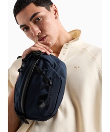 ARMANI EXCHANGE ウエストポーチ 「A|X アルマーニ