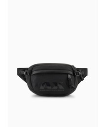 Armani Exchange ボディバッグ・ウエストポーチ オンライン限定 ARMANI EXCHANGE ウエストポーチ 「A|X アルマーニ