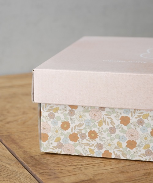 出産祝い miffy×Little Dutch Giftbox 3点セット | Miffy | 08