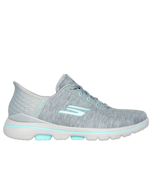 SKECHERS - SKECHERS ソフトスパイク25.5 SKECHERS ゴルフシューズ（サイズ（cm）：25.5cm）｜ゴルフ