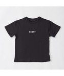 水着 RUSTY/ラスティ 子供用 タンキニ ...の詳細画像3