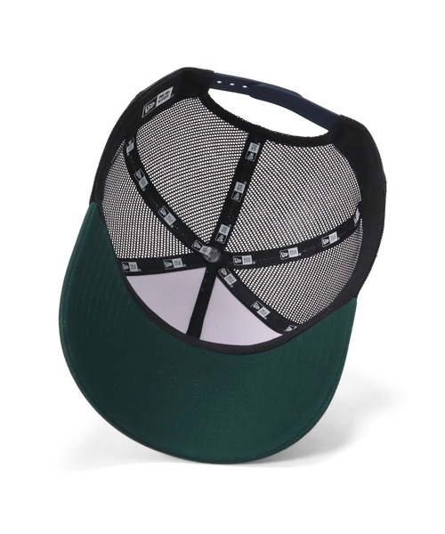 NEW ERA キャップ 帽子 ニューエラ アウトドア メッシュキャップ