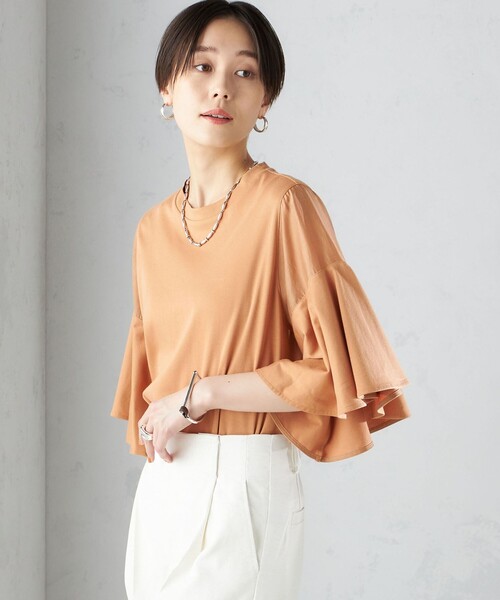 極美品‼︎soor ploom Tシャツ 6y essential ソーアプルーム 2025年最新】soor ploom エッセンシャルの人気アイテム - メルカリ