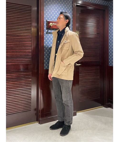 BROOKS BROTHERS（ブルックスブラザーズ） ブルゾン アウター