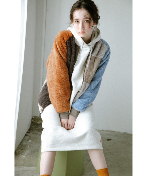 KRIFF MAYER Lady's Collection ジャケット ノーカラージャケット ノー