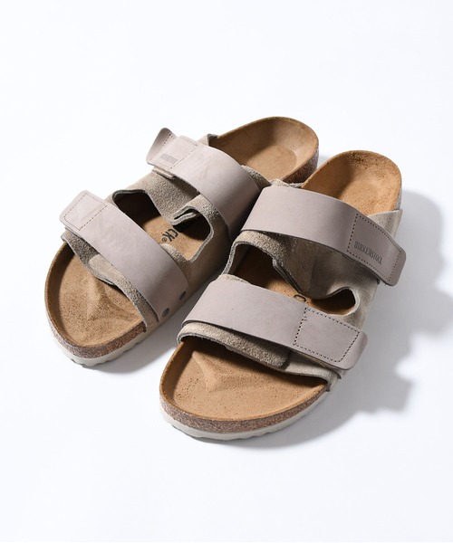 BIRKENSTOCK ビルケンシュトック uji ウジ 新品 BIRKENSTOCK（ビルケンシュトック） Uji 宇治 ウジ 国内正規品