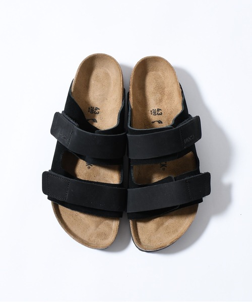 BIRKENSTOCK サンダル 「BIRKENSTOCK」ウジ ／ Uji メンズ