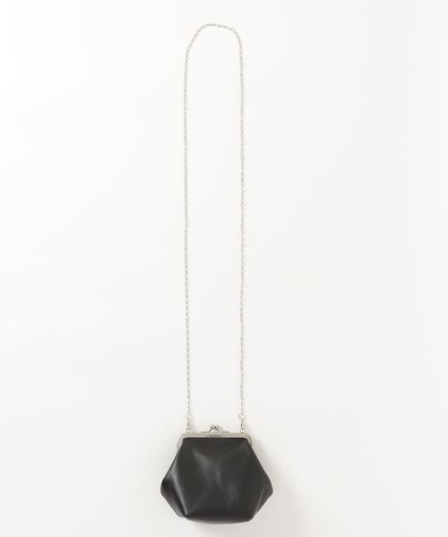 beautiful people ブラック コインケース beautiful people コインケース ビューティフルピープル clasp