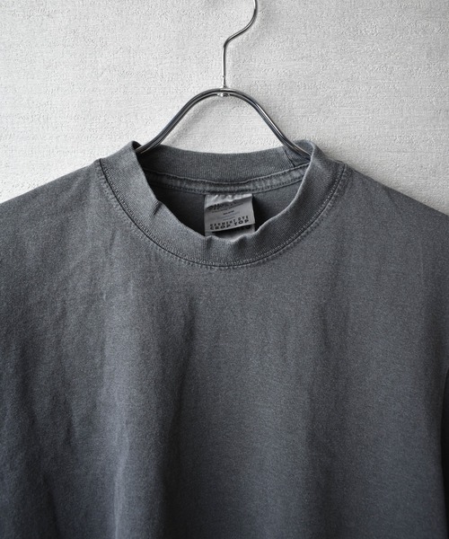 SHAKA WeAR tシャツ 「SHAKA Wear」GARMENT DYE CROP TOP
