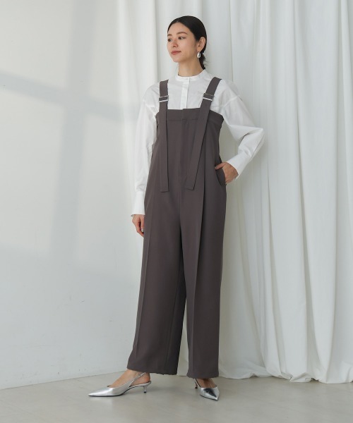ブラウス シャツ VOLUME SLEEVE BLOUSE(ボリュームスリーブブラウス) レディース CIEL'AIR ブラウス シャツ VOLUME SLEEVE BLOUSE(ボリューム