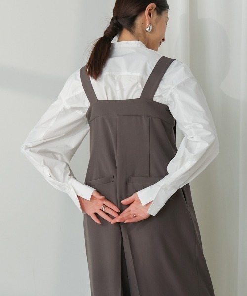 ブラウス シャツ VOLUME SLEEVE BLOUSE(ボリュームスリーブブラウス) レディース CIEL'AIR ブラウス シャツ VOLUME SLEEVE BLOUSE(ボリューム