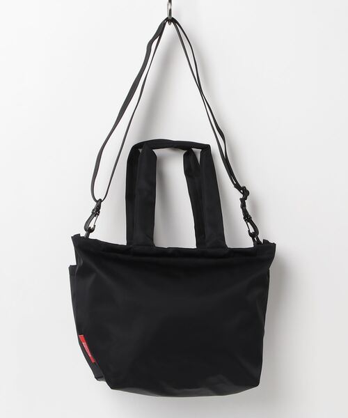 Manhattan Portage トートバッグ Portage/マンハッタン